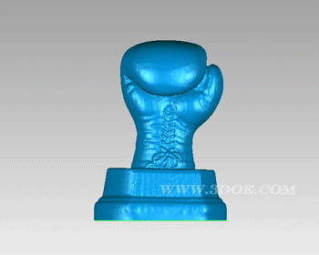 Geomagic-Control-2014----獎(jiǎng)杯2.gif