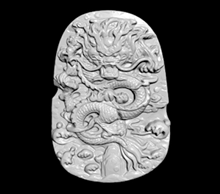 玉雕三維掃描儀2.gif