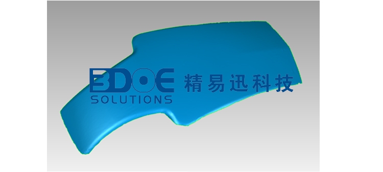 3D掃描，拍照式三維掃描儀